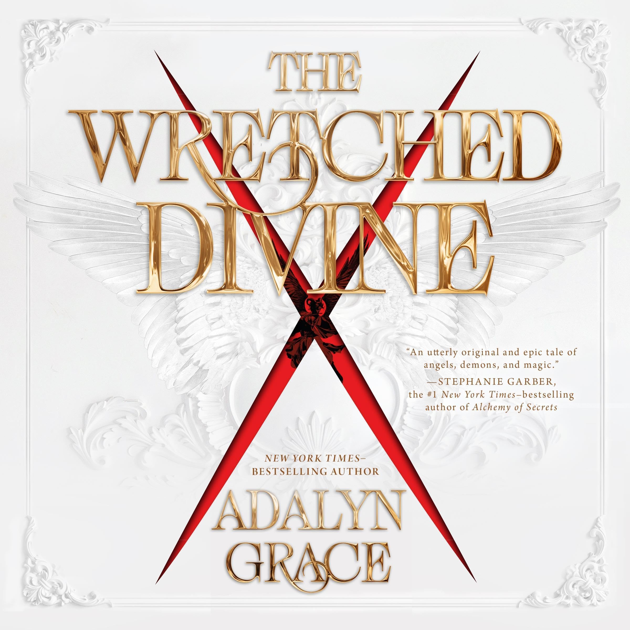 The Wretched Divine
