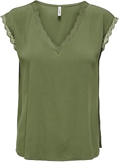 ONLY Onljasmina Top