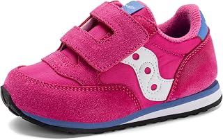 SAUCONY Originals Jazz HL Baby #82000-3, Unisex Trainers - Children 0-24