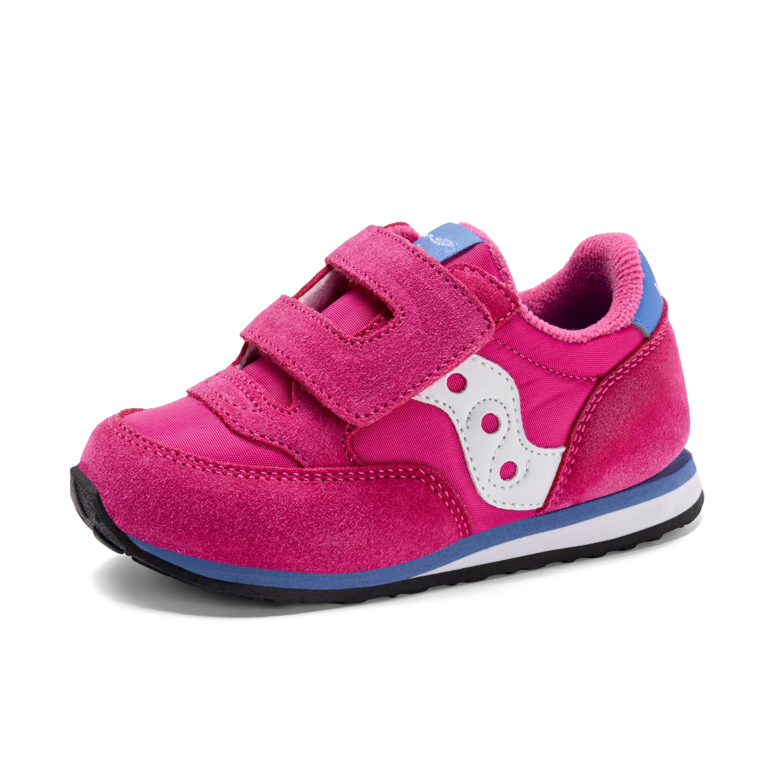 SAUCONY Originals Jazz HL Baby #82000-3, Unisex Trainers - Children 0-24