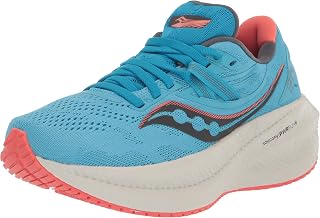 Saucony Triumph 20 Running Shoes Women
