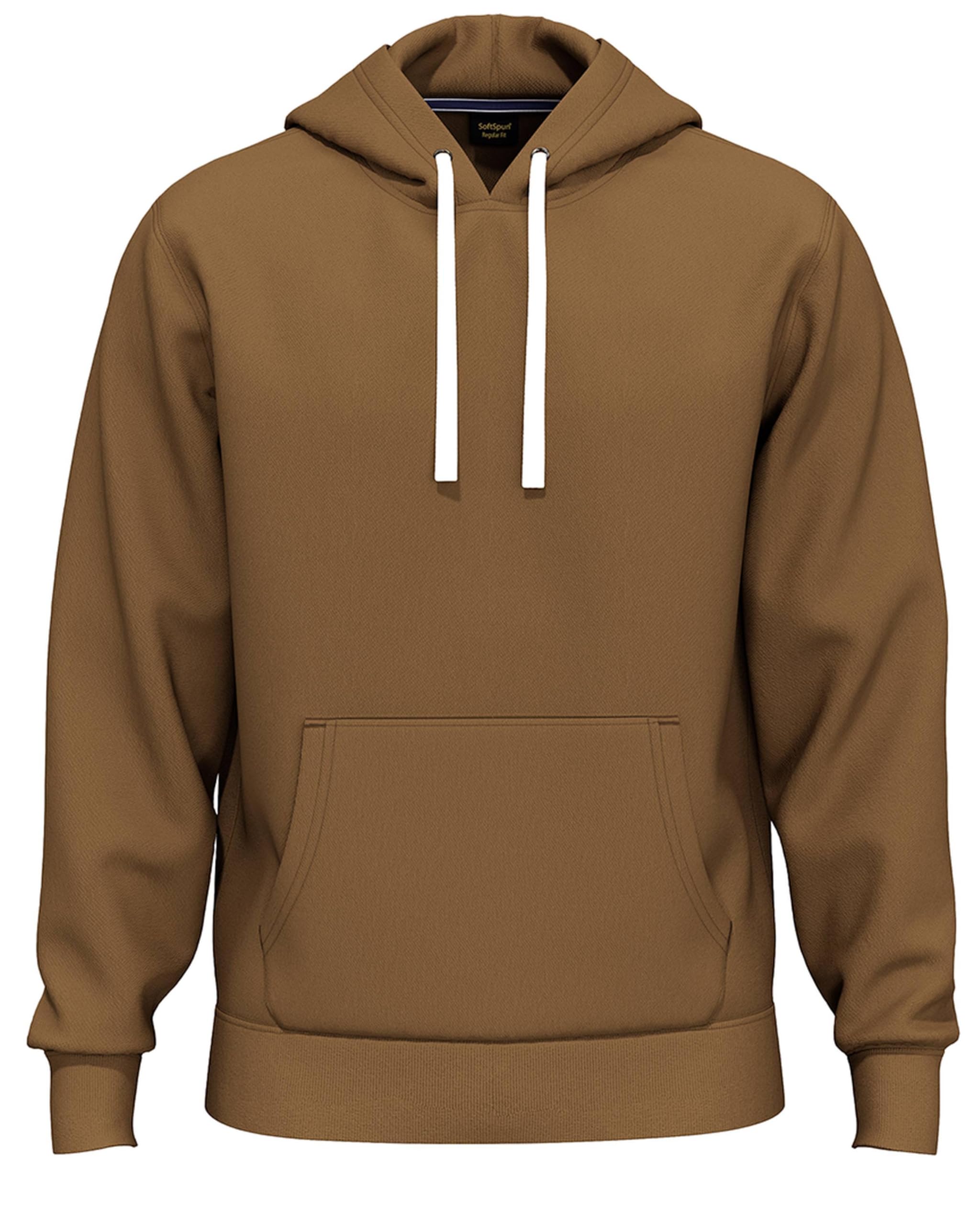 SoftSpun Men's Hoodie, UK | 100% Original Lisa Hoodie for Men