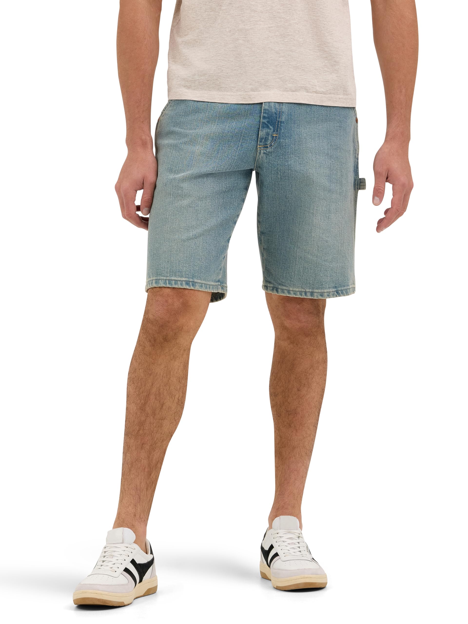 Wrangler Men's Carpenter Shorts