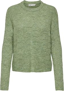 ONLY ONLLOLLI Knitted Sweater