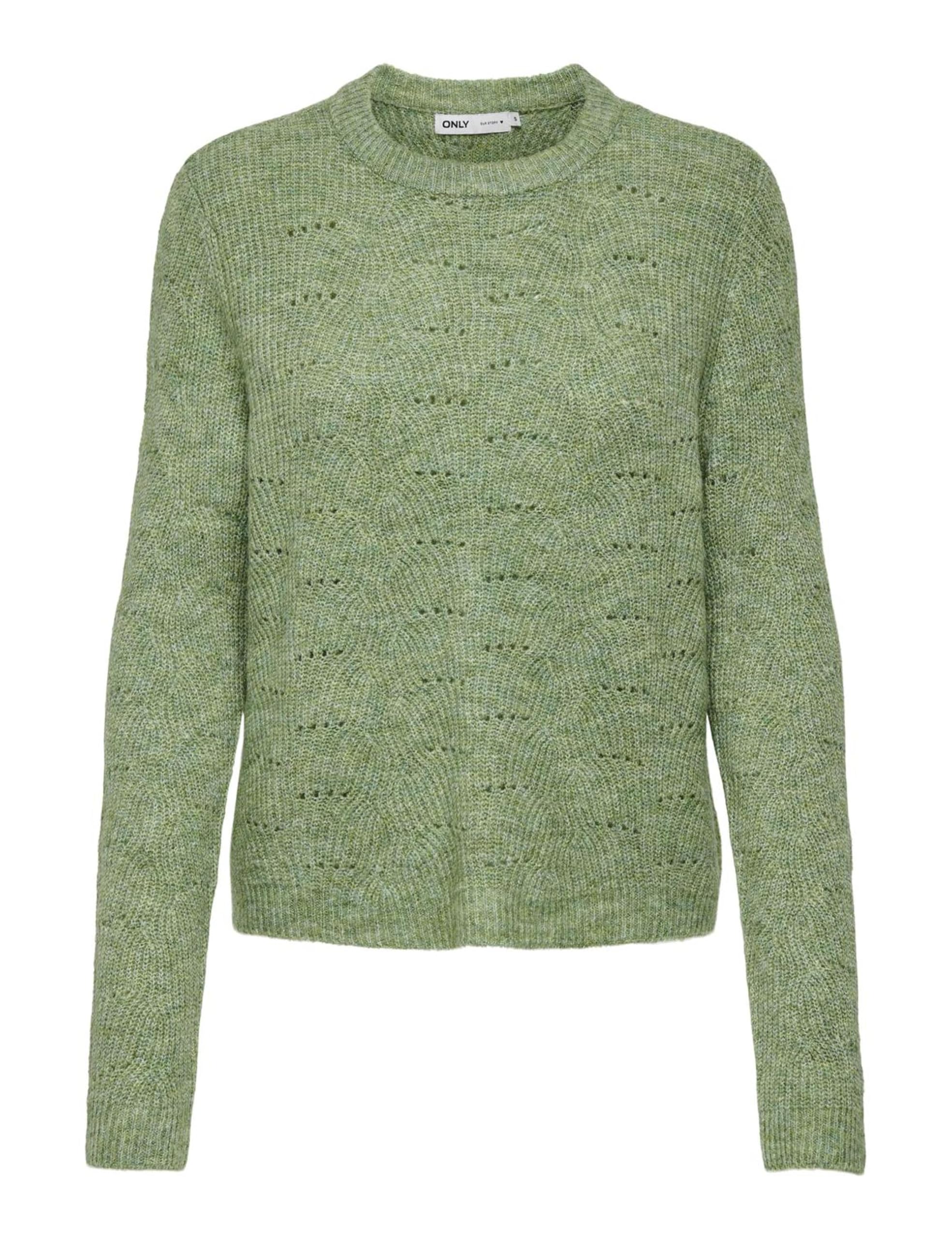 ONLY ONLLOLLI Knitted Sweater