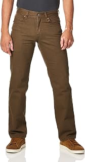 Lee - Mens Jeans - Regular Straight Fit - Legendary - Double Black