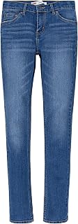 Levi's Kids Skinny Taper Jeans Boys 2-8 Years