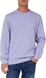 Boss Westart Men's Sweatshirt (Pack of 1)