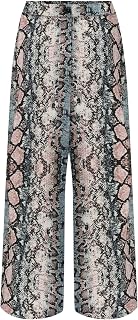 ONLY Onlnova Life Elite Mika Wide Pant for Women