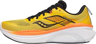 Saucony Omni 22 Men's Trainers