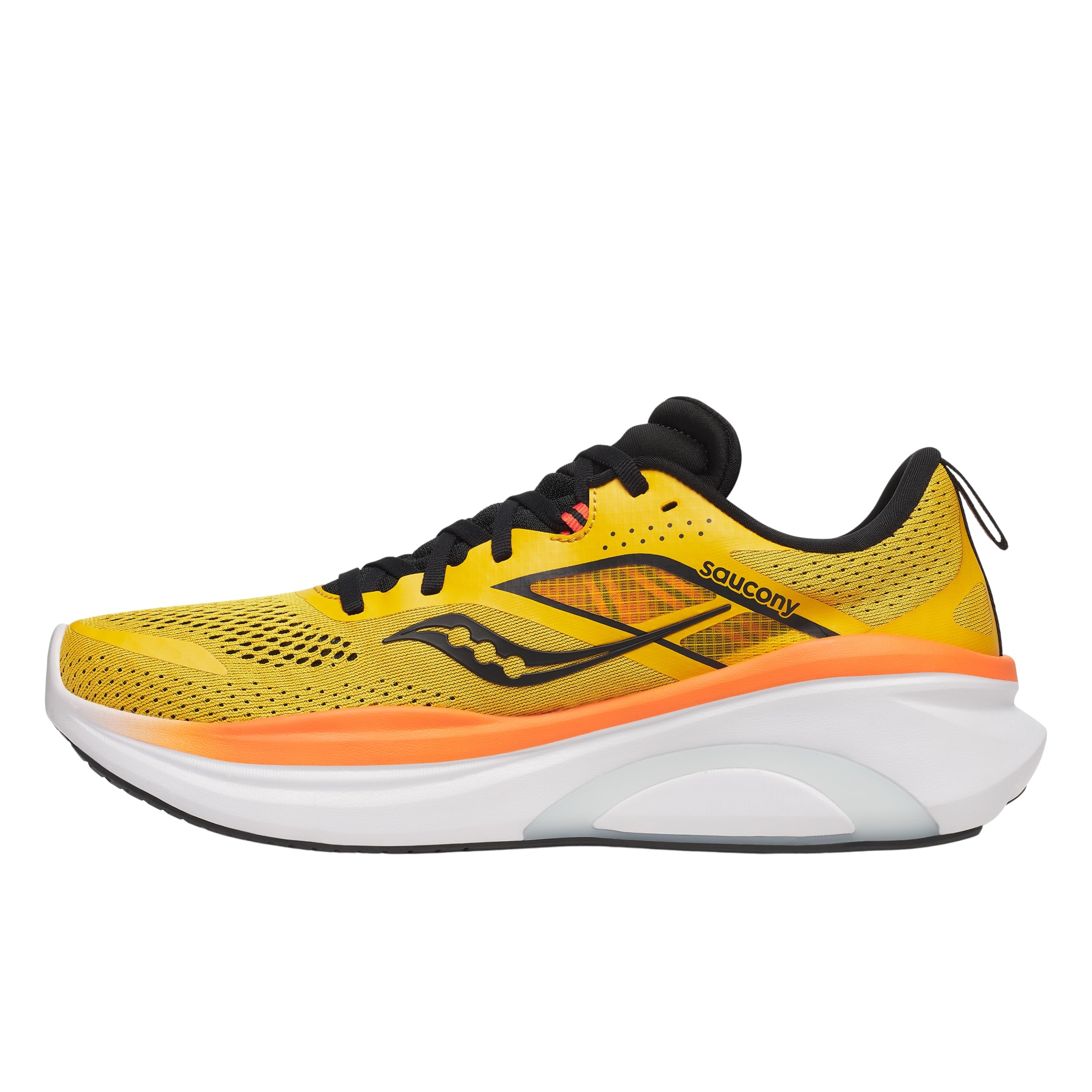 Saucony Omni 22 Men's Trainers