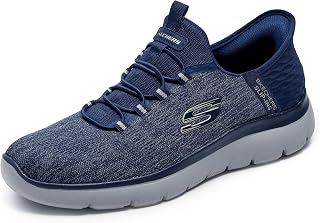 Skechers Men's Summits Key Pace Sneakers