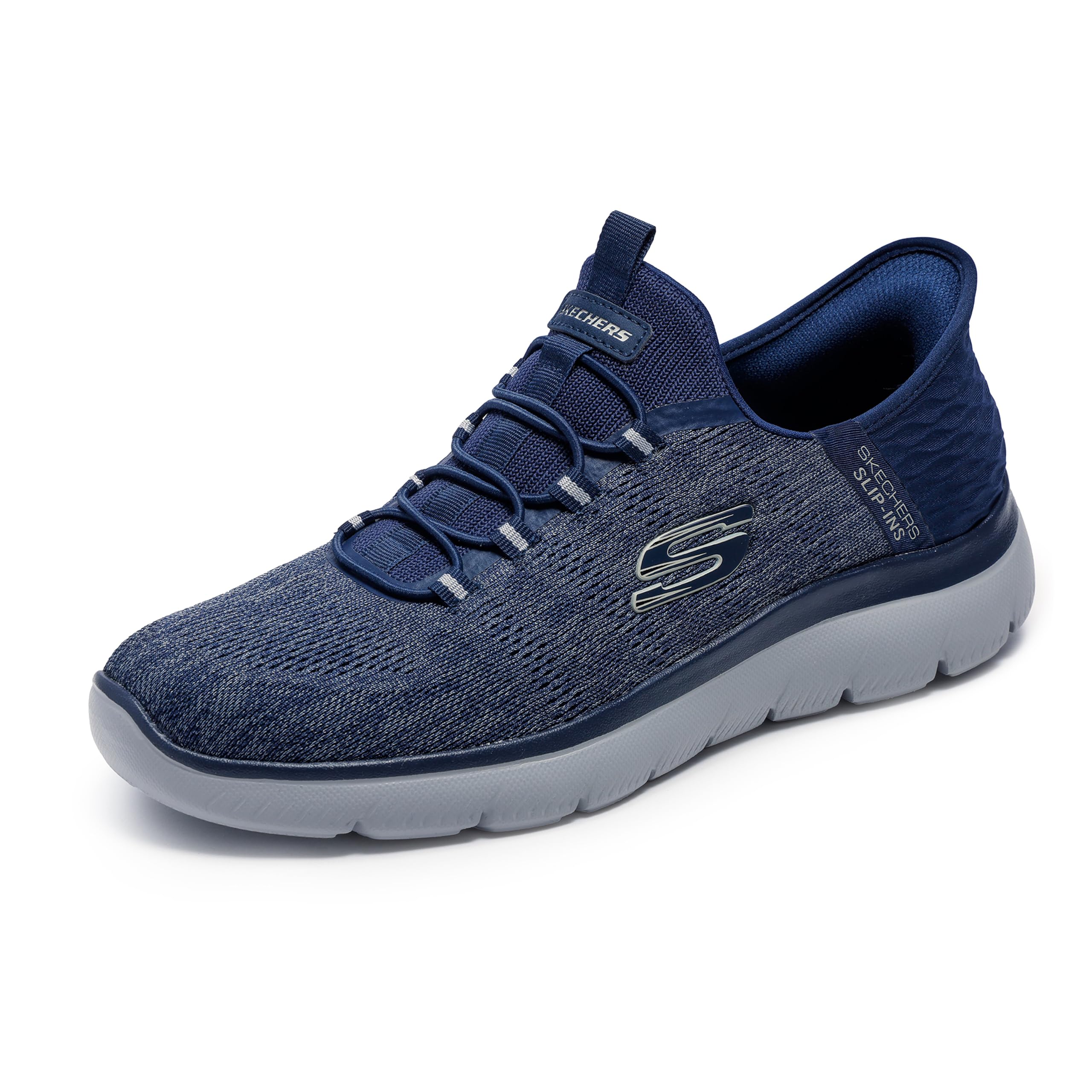 Skechers Men's Summits Key Pace Sneakers
