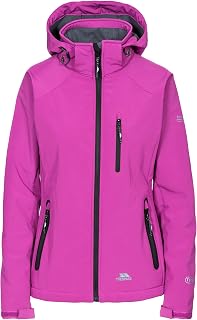 Trespass Womens Softshell Jacket Bela