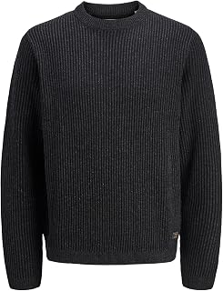 JACK & JONES Knitted Sweater