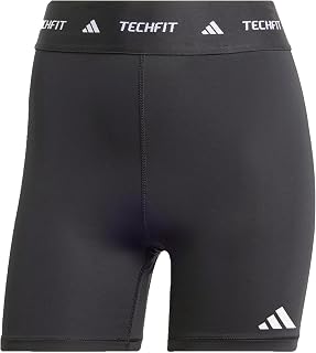 adidas Women Techfit Short Leggings