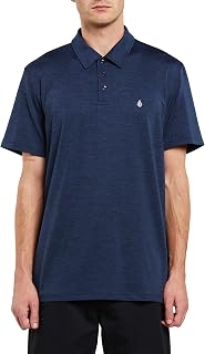 Volcom - Wowzer Polo SS Men's Short Sleeve Polo Shirt