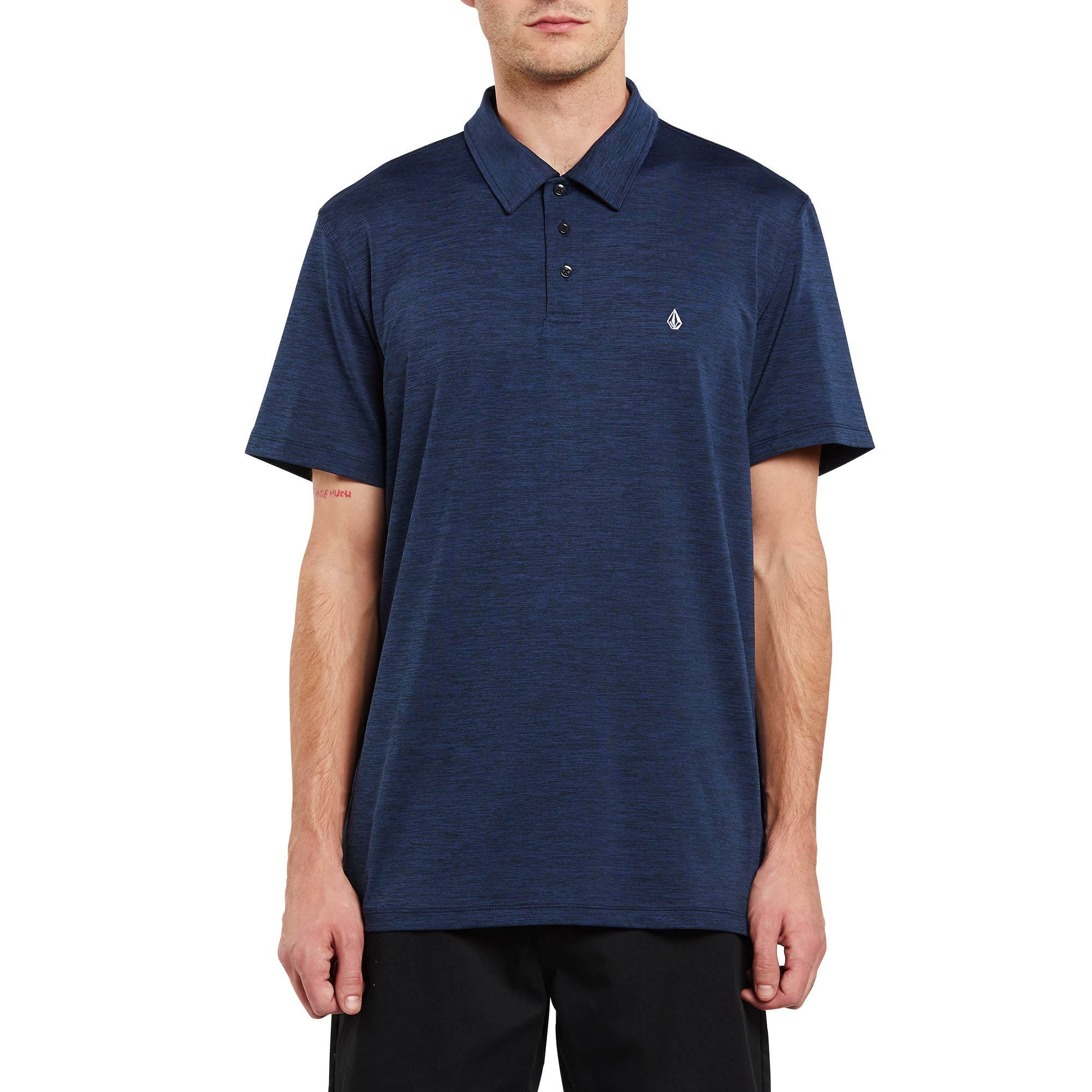 Volcom - Wowzer Polo SS Men's Short Sleeve Polo Shirt