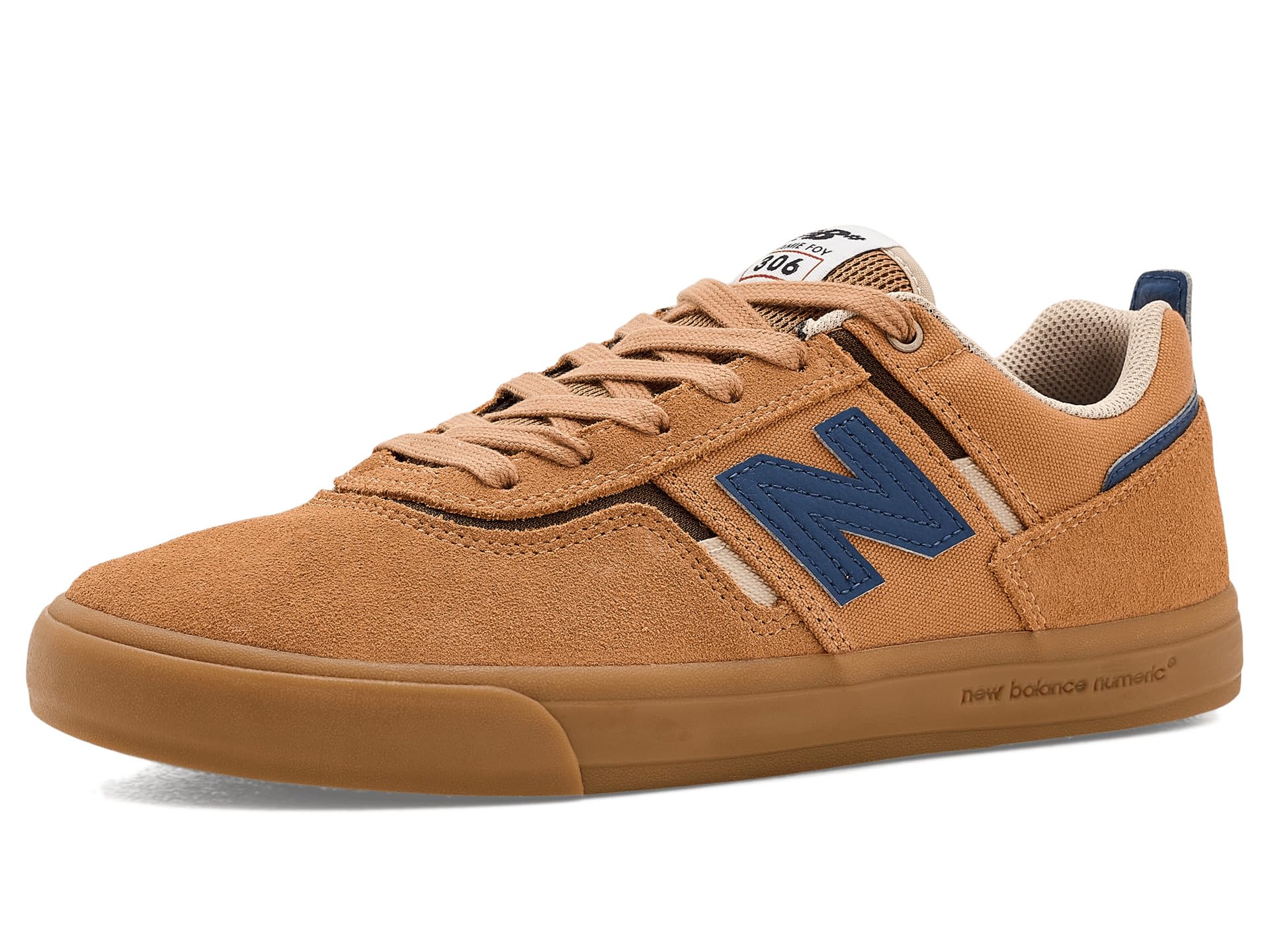 New Balance Men's Jamie Foy 306 Skate Shoe