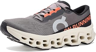 On Women's Cloudmonster 3Running Shoe