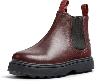 Camper North K900149 Short ankle bootsUnisex children