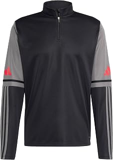 adidas Squadra25 Men's Training Top (Pack of 1)