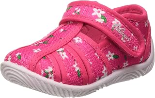 Chicco Girls and Girls Slippers Kindergarten and Home 261_2