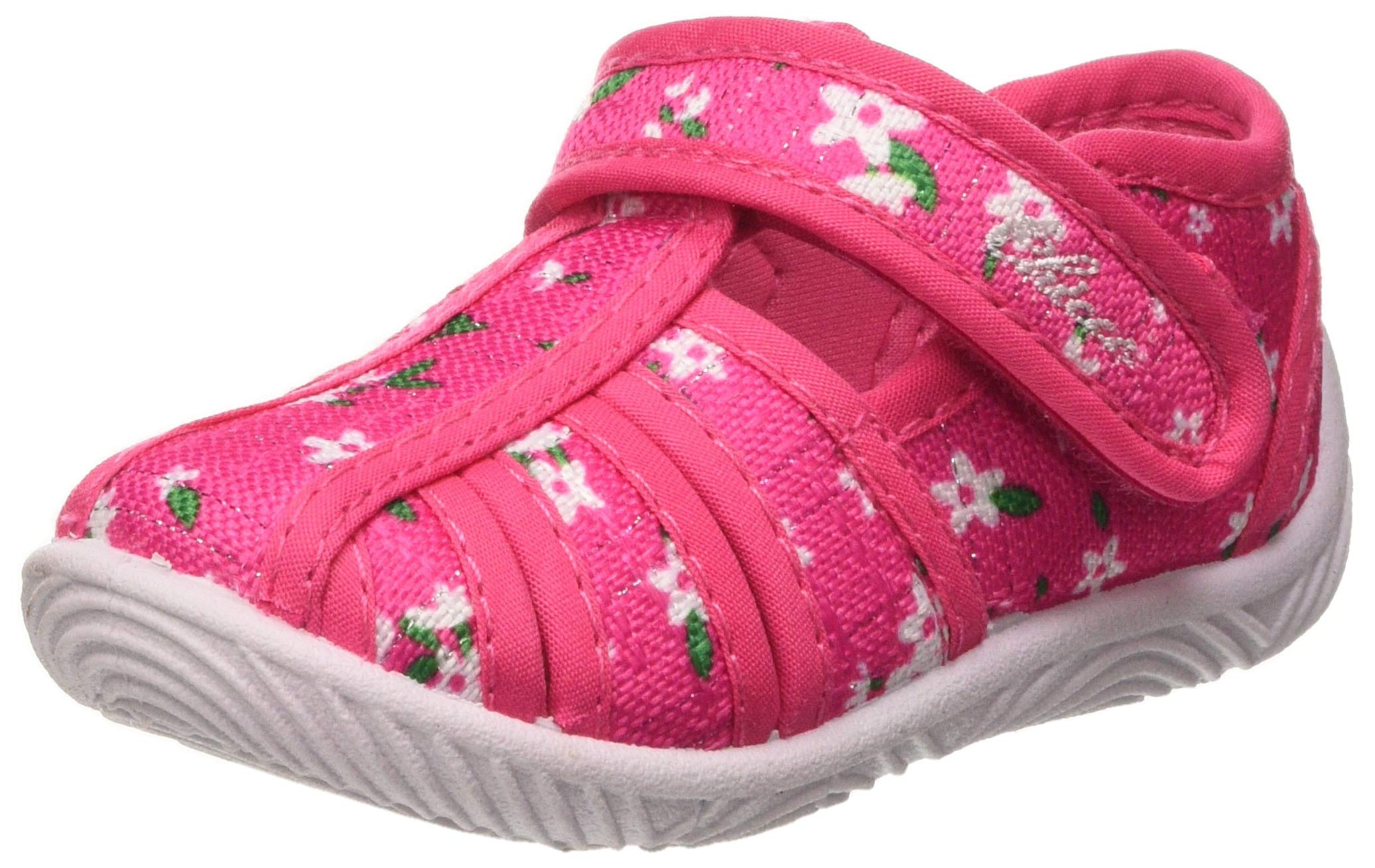 Chicco Girls and Girls Slippers Kindergarten and Home 261_2