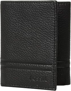 Fossil mens Trifold Wallet Tri-Fold Wallet