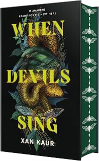 When Devils Sing: Deluxe Edition