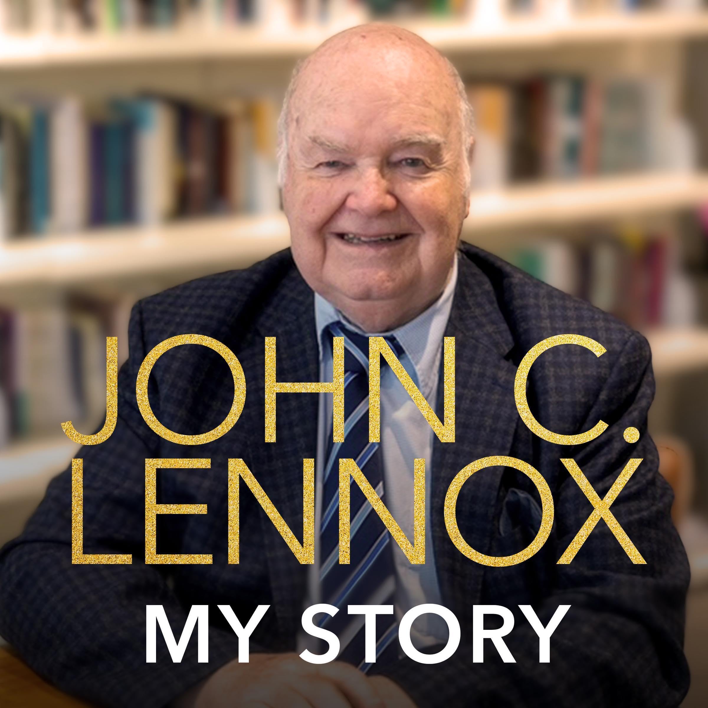 My Story: A Spiritual and Intellectual Autobiography