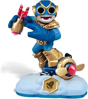 Skylanders Swap Force - Character Pack - BOOM JET