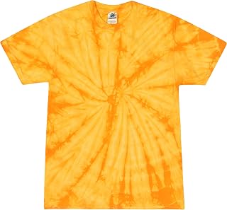 Colortone Boys' Short Sleeve T-Shirt