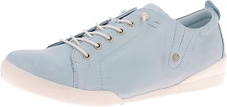 Andrea Conti Women's Lace-Up Shoes 0345724