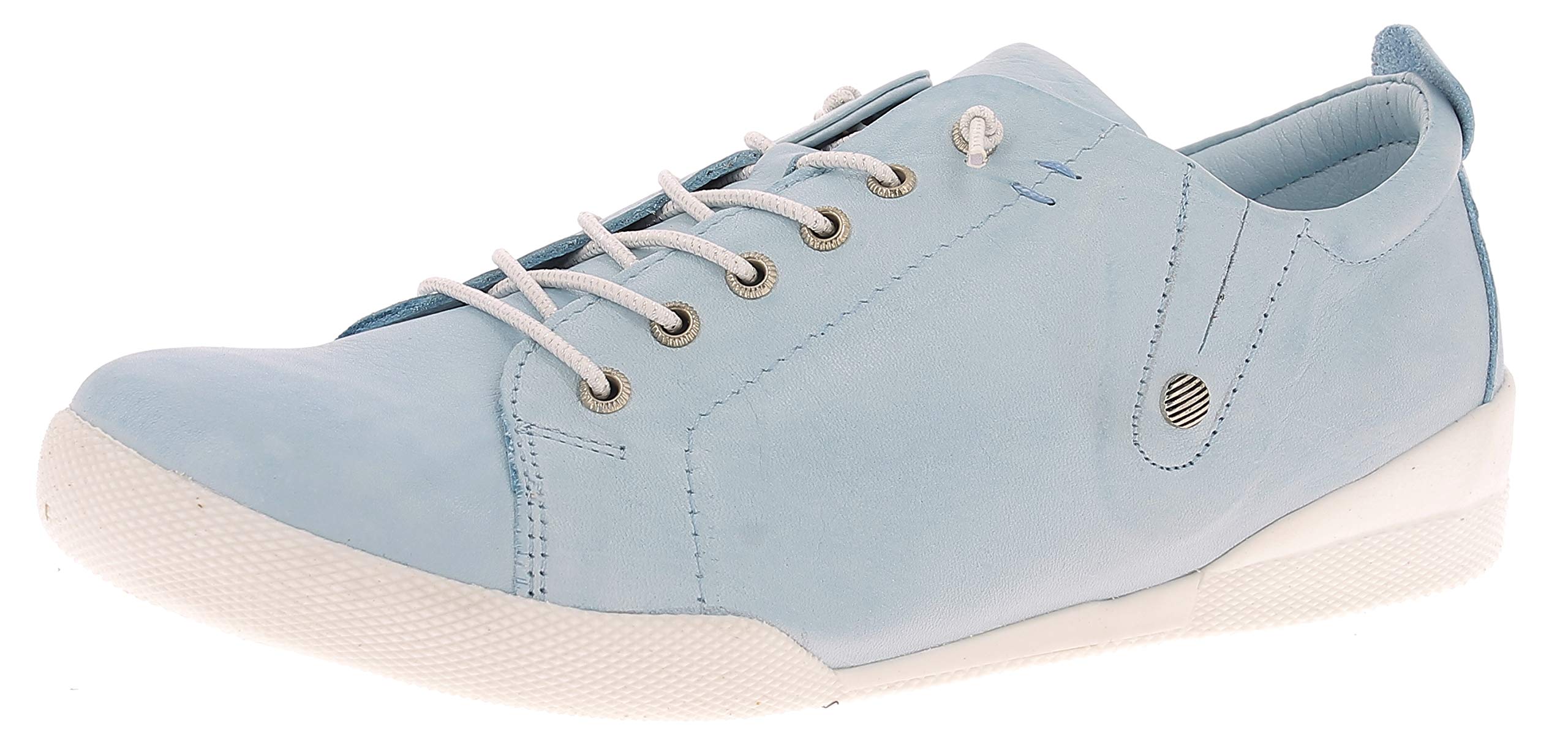 Andrea Conti Women's Lace-Up Shoes 0345724