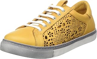 Andrea Conti Women's Trainers