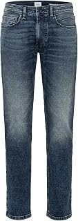 camel active Men's Jeans