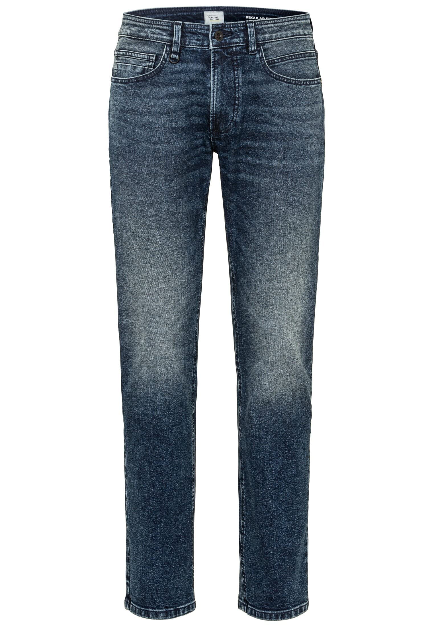 camel active Men's Jeans