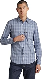 G-Star Bristum Men's 2.0 Slim Shirt