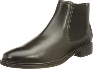 Geox Men's U Gladwin A Ankle Boots