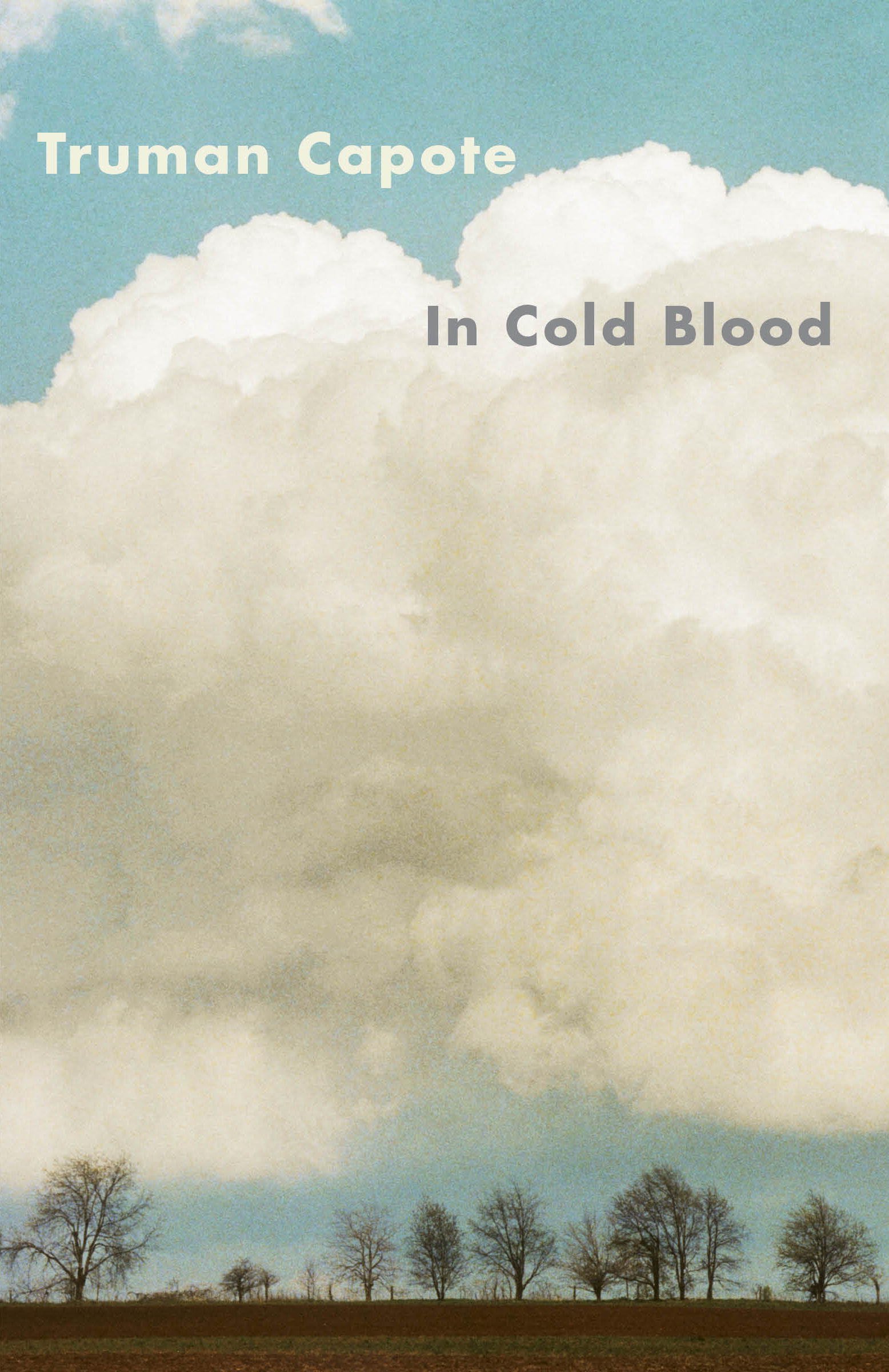 In Cold Blood (Vintage International)
