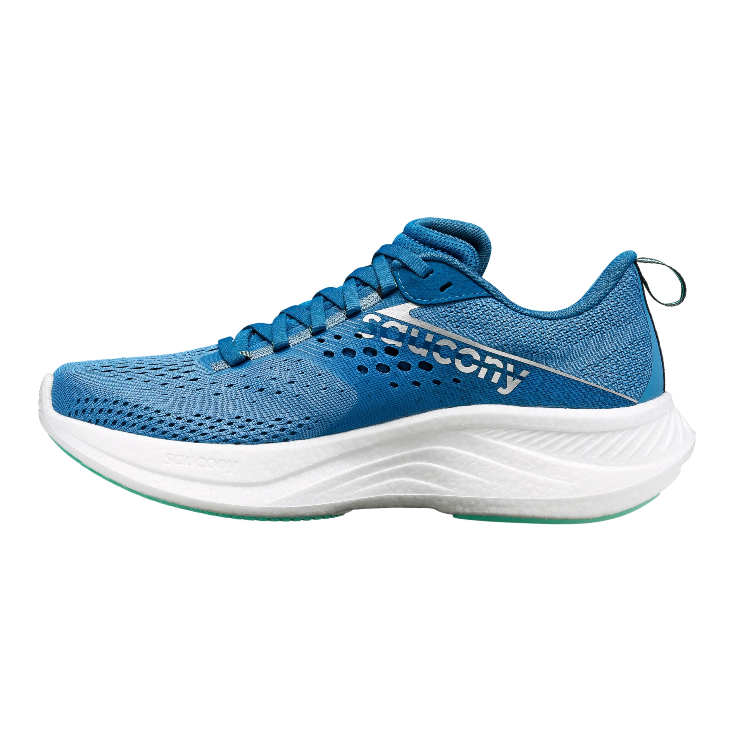 Saucony Ride 17 Women's Trainers