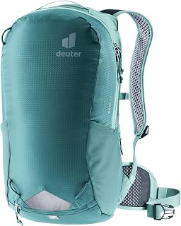 Deuter Race 12 Unisex Adult Backpack (Pack of 1)