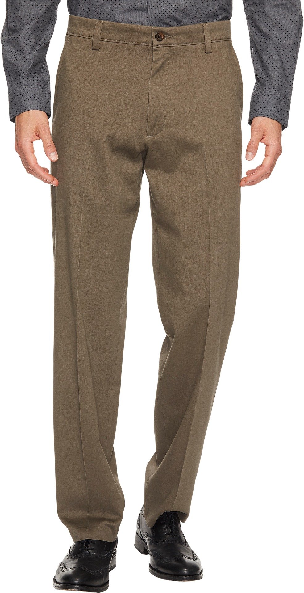 Dockers Easy Khaki Classic Fit Men's Trousers