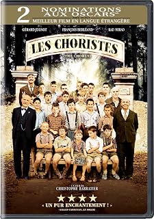 The Chorus (Les Choristes)