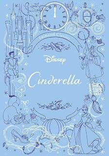 Disney Animated Classics: Cinderella