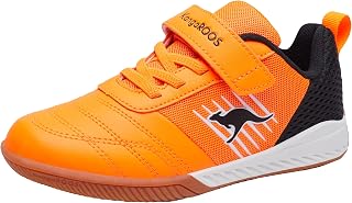 KangaROOS Boy's Low-Top Sneakers