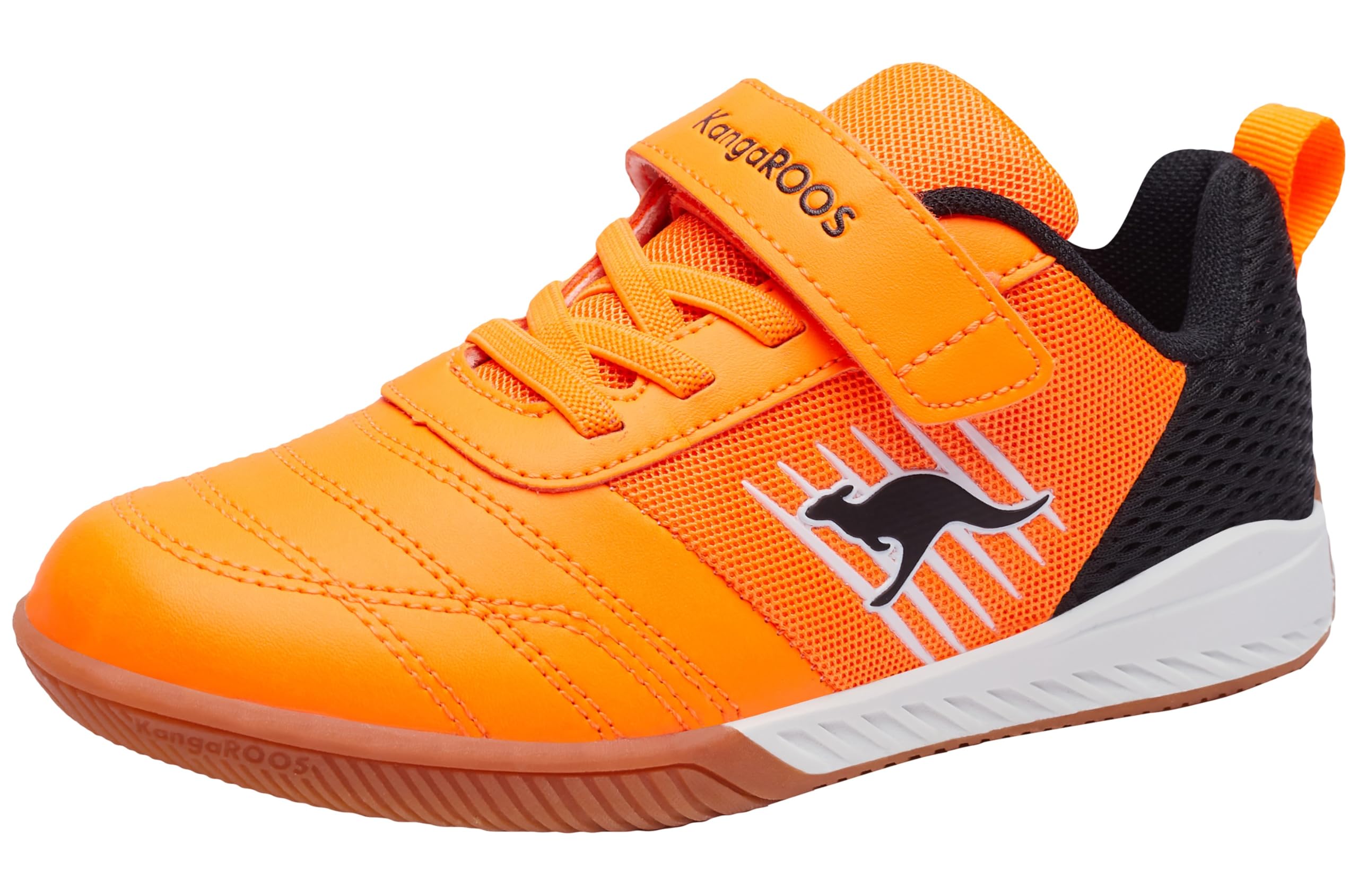 KangaROOS Boy's Low-Top Sneakers