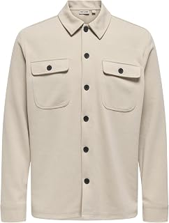 Only & Sons Men's Shirt ONSNEWKODYL Shirt