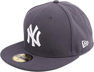New Era Boy's Mlb Basic Neyyan Cap
